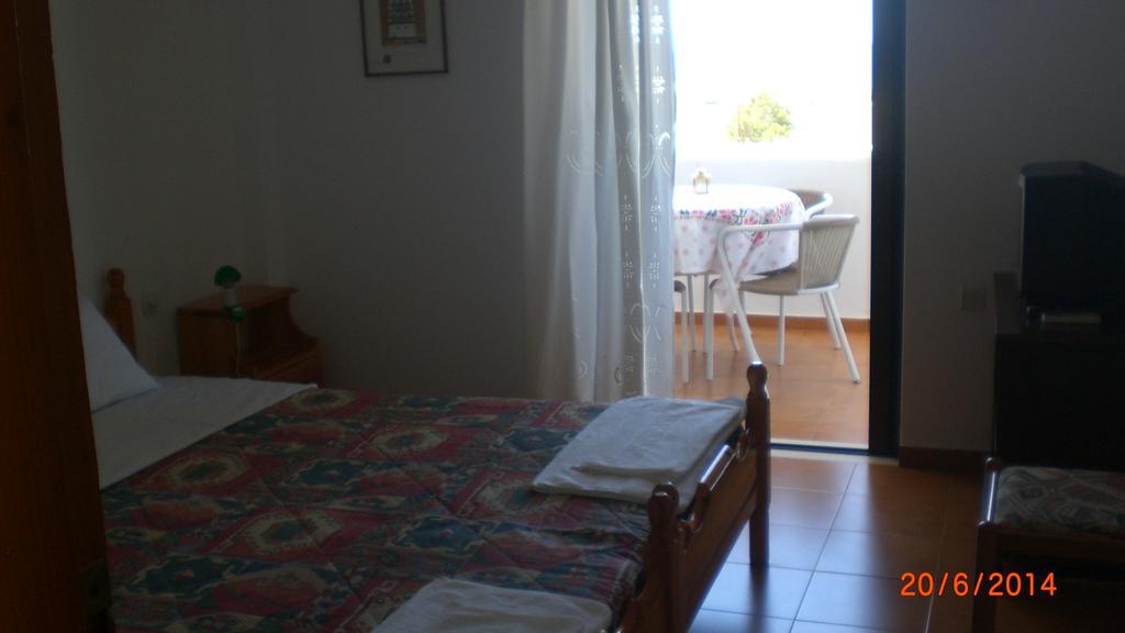 Ferienwohnung Lygaria Agios Ioannis  Zimmer foto