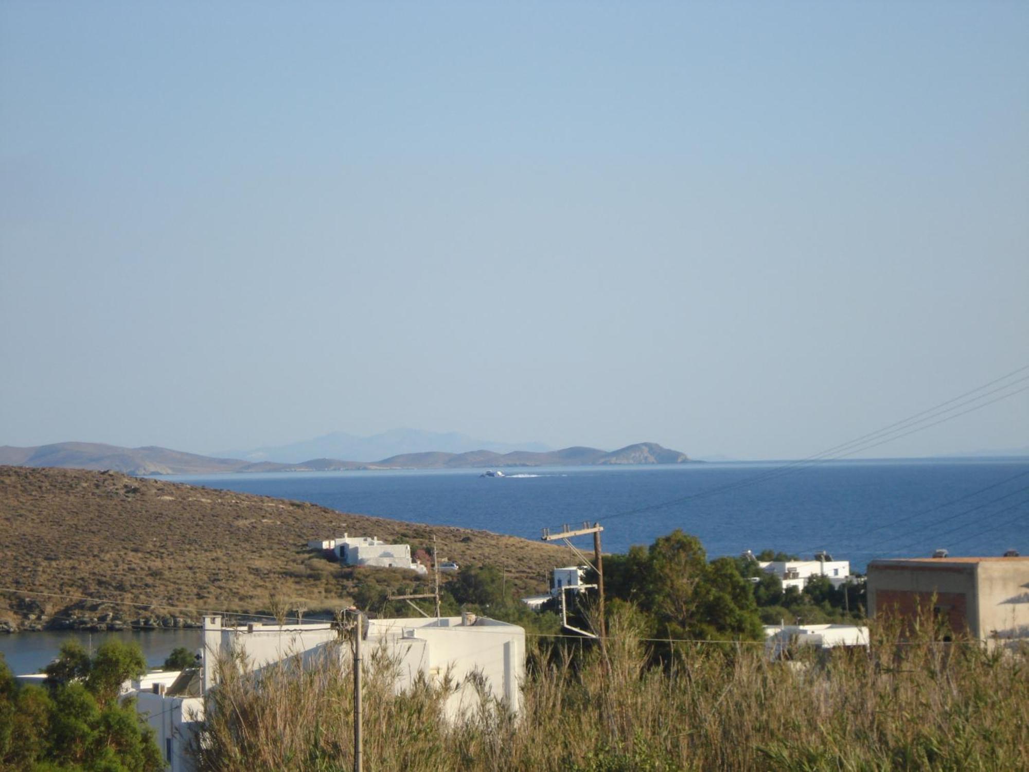 Ferienwohnung Lygaria Agios Ioannis  Exterior foto